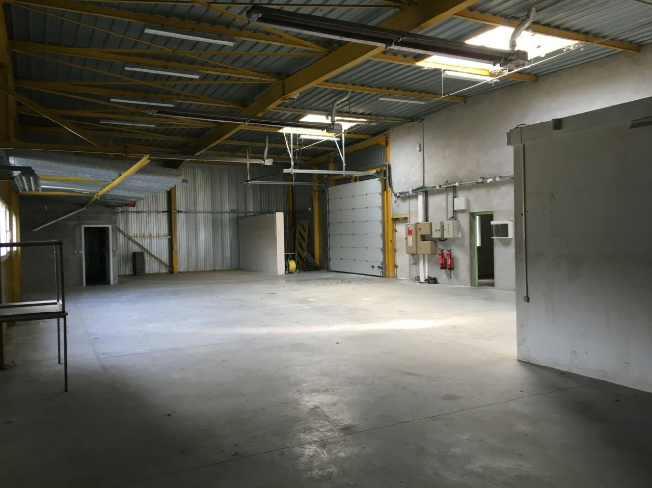 Local d'activité Béligneux 895m² Vente local d'activité Béligneux Ain OVACT2420562 9